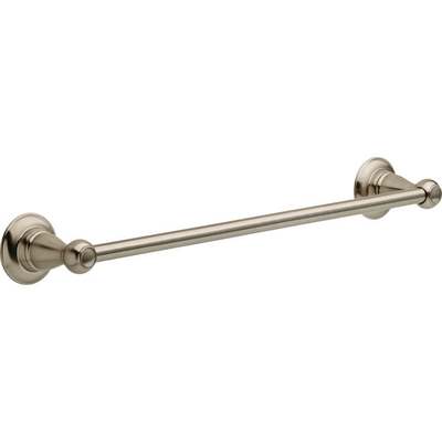 18" BN PORTER TOWEL BAR