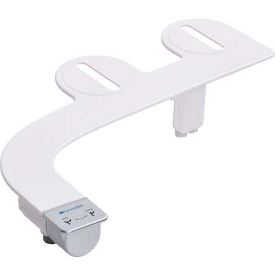 THIN BIDET ATTACHMENT