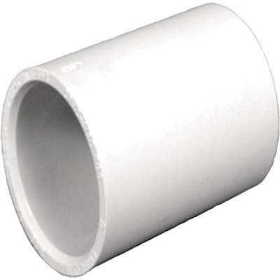 1/2" CPVC COUPLING