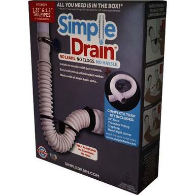 UNVRSL TRP REPAIR KIT