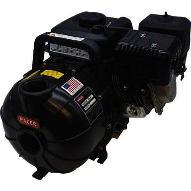 2" S SERIES GASTRNS PUMP