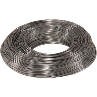 250' 24G GALV WIRE