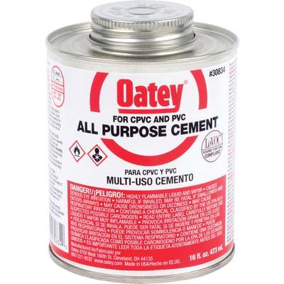 Pint All-purpose Cement