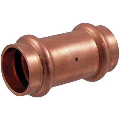 1/2" PXP COUPLING