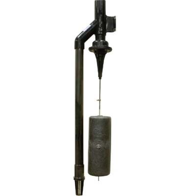 BACK-UP SUMP PUMP