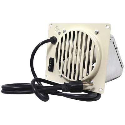 VENT FREE BLOWER KIT