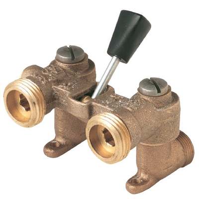 DUOCL LAUNDRY VALVE