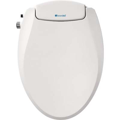 ELOGATED BIDET SEAT