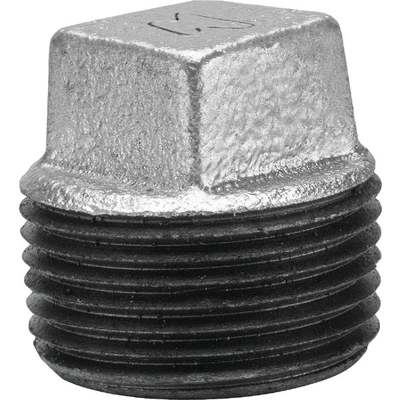 11/4" GALV PLUG