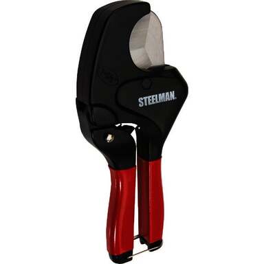1-5/8"RTCHTNG PVC CUTTER