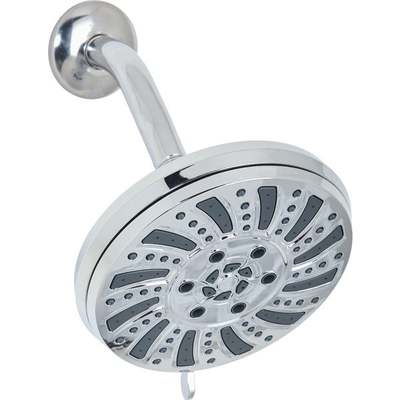 CHR 6 SET SHOWERHEAD