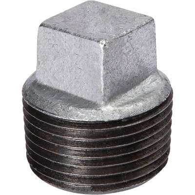 422746 1/2"PLUG,GALV