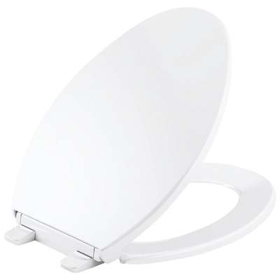 BREVIA PB SEAT WHITE