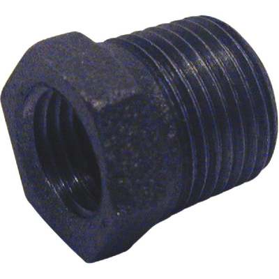 3/8X1/8 BLACK BUSHING