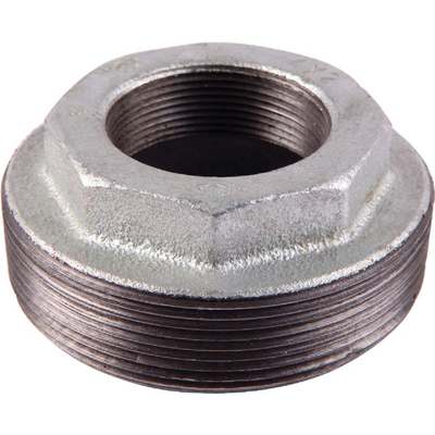 1X1/4 GALV BUSHING