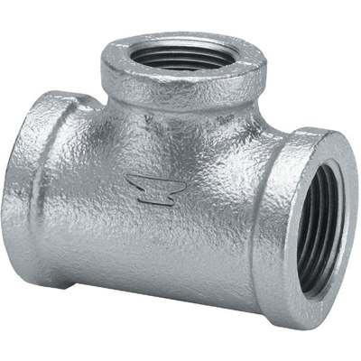 3/4"  GALV TEE