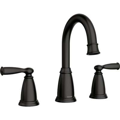 2H MB BNBRY LAV FAUCET