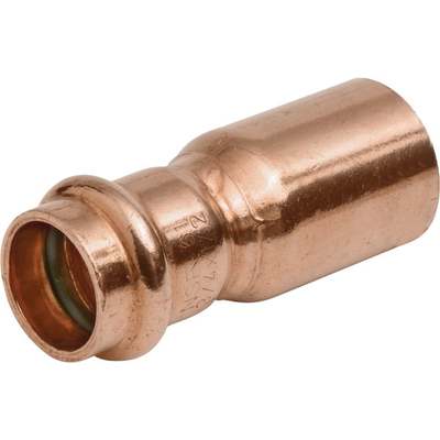 1"FT X1/2" PRS RDCR
