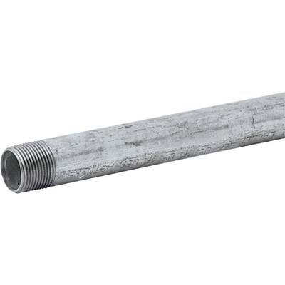 1/8"X10' GALV PIPE