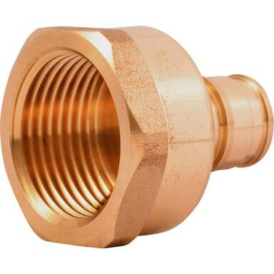 1/2PXA X3/4 FNPT ADAPTER
