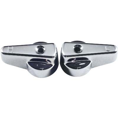 H&C SMALL LEVER HANDLES