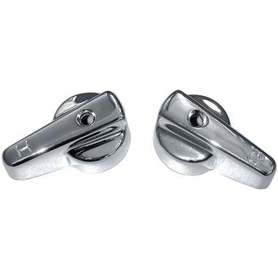 H&C LARGE LEVER HANDLES