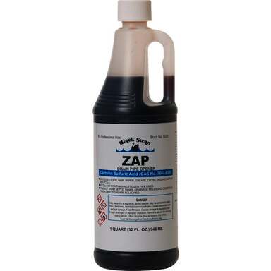 QT ACID DRAIN OPENER