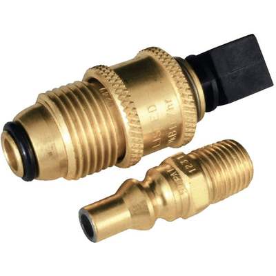 F276330 COUPLNG ADAPTER