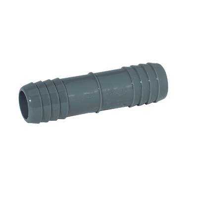 3/4"poly Insert Coupling