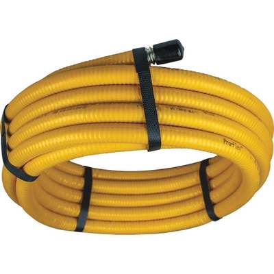 1/2" X 25' GAS PIPE