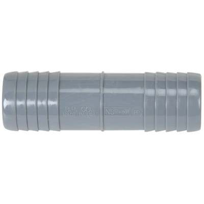 1" Poly Insert Coupling