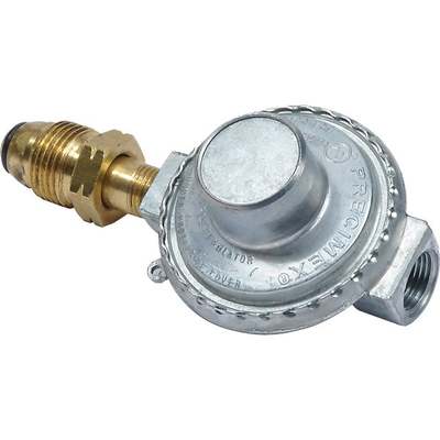 LOW PRESSURE REGULATOR