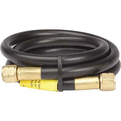 HOSE ASSEMBLY