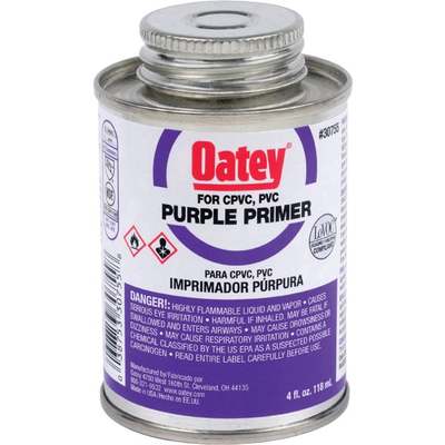 1/4pint Purple Primer