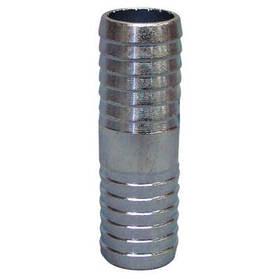 1/2"GALV INSERT COUPLING