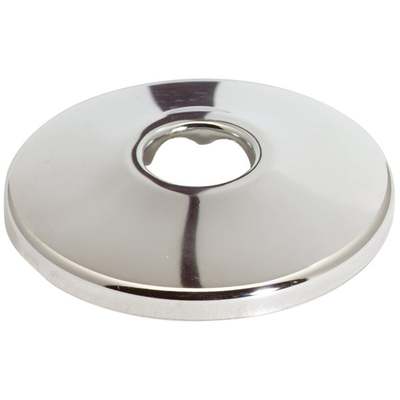 Do it 3/8 In. IPS or 1/2 In. CTS Chrome Flange