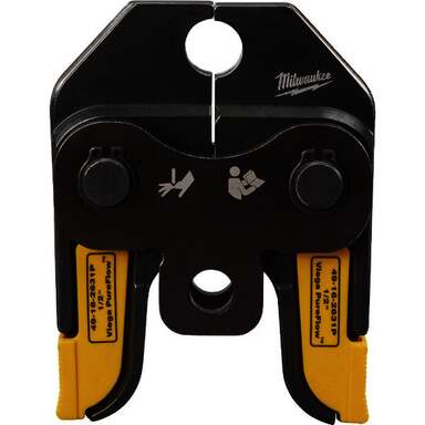 1/2" M18 PRESSTOOL JAW