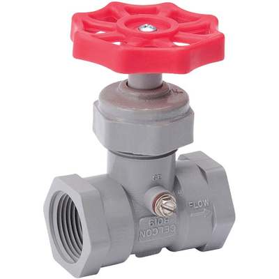 1/2" FIP STOP VALVE