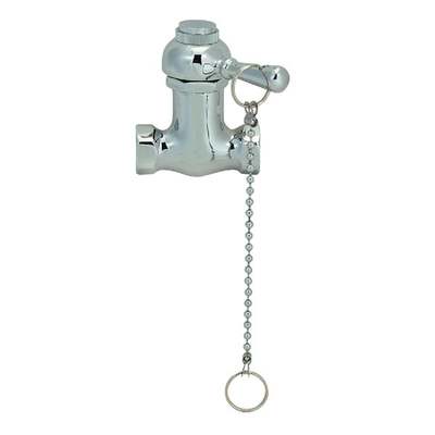 *SELF CLOSE VALVE