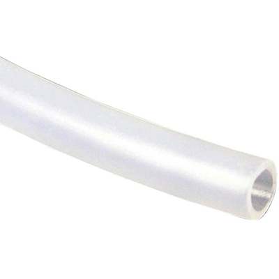 3/8" X 1/4" X 100' Poly Tube