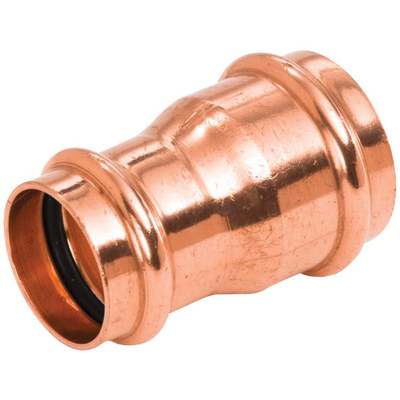 3/4"P X 1/2"P COUPLING