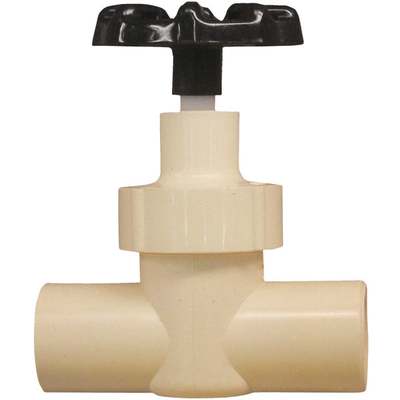 3/4"OR1" CPVC LINE VALVE