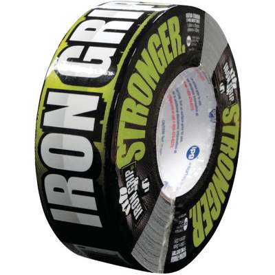 1.87"X35YD HD DUCT TAPE