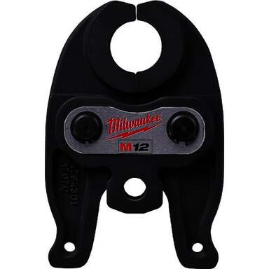 1/2" IPS-P PRESS JAWS