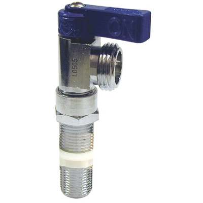 1/2 Qtr Turn Wash Valve