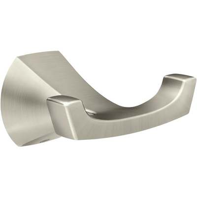 BN LINDOR DBL ROBE HOOK