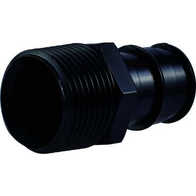 3/4X3/4MNPT POLY ADAPTER