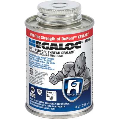 1/2PINT MEGALOC SEALANT