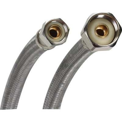 30" FAUCET CONNECTOR