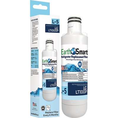 LG L-5 Refrigerator Filter